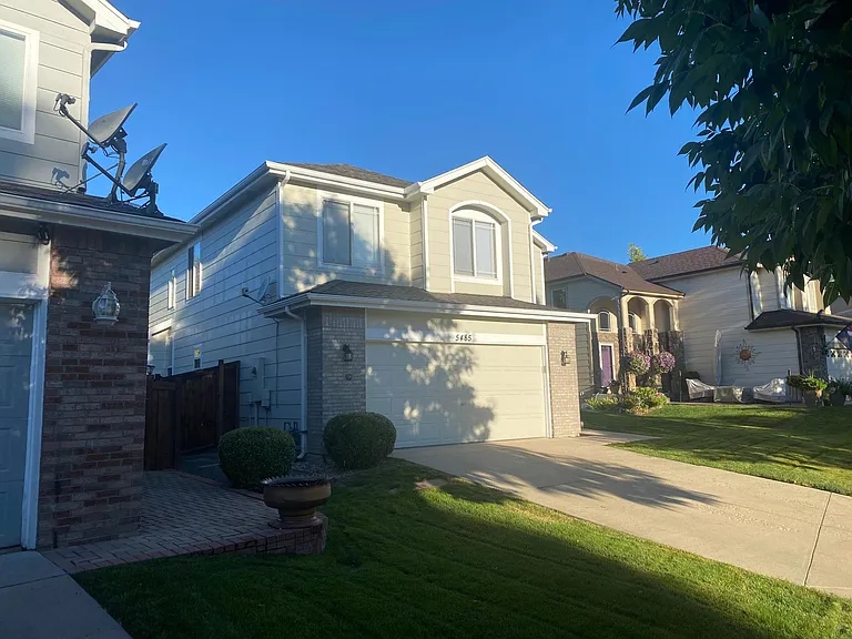 5485 S Harlan Way — Photo 2