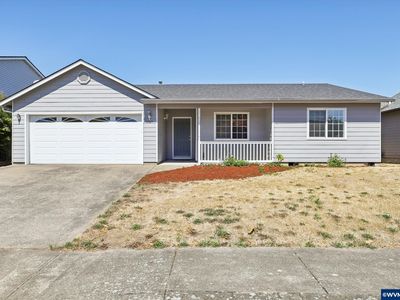 4249 Prairie Star Ct NE, Salem, OR, 97305