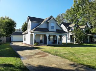 812 S Javine Ave, Skiatook, OK 74070