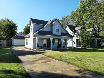 812 S Javine Ave, Skiatook, OK, 74070