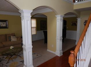 4920 Cottonwood Trl, Gainesville, GA 30504