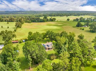 1368 County Road 2206, Rusk, TX 75785