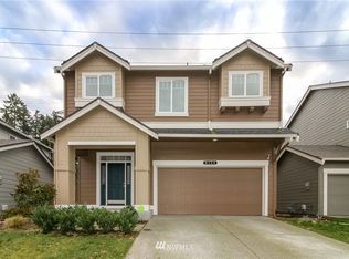 8124 175th Stct E, Puyallup, WA 98375