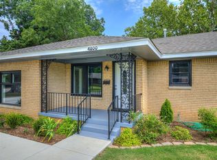 4800 N Nimitz Blvd, Oklahoma City, OK 73112