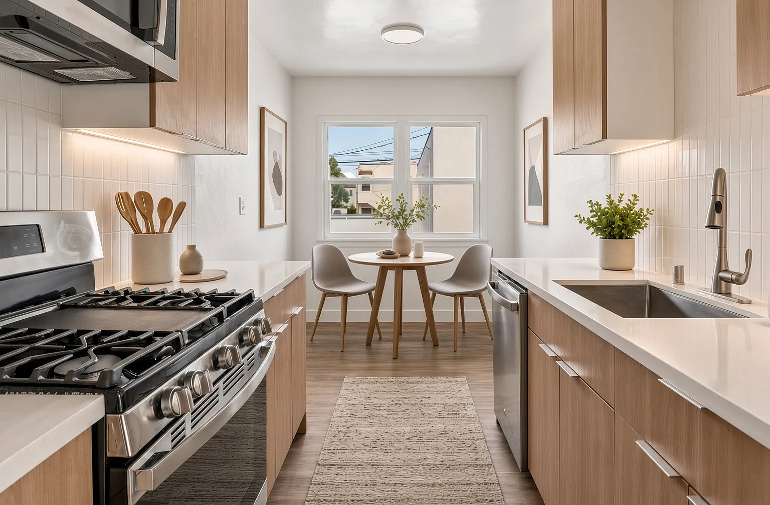 1 bed, 900 sqft, $2,695 — Photo 4
