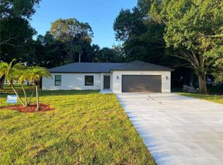 406 NE 4th St, Okeechobee, FL 34974