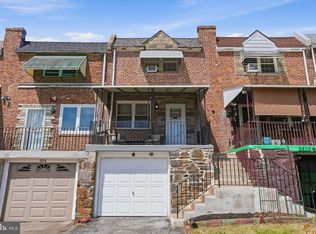 5916 Newtown Ave, Philadelphia, PA 19120