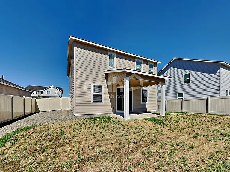 1432 N Garnet Creek Ave — Photo 21