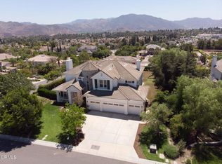 5390 Plata Rosa Ct, Camarillo, CA 93012