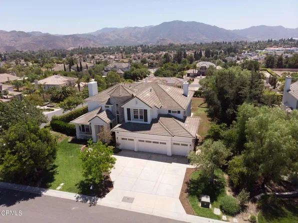 5390 Plata Rosa Ct, Camarillo, CA 93012