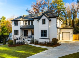 3059 Clarendale Dr NW, Atlanta, GA