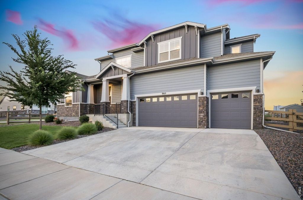 960 Larimer Ridge Pkwy