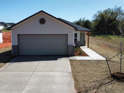 1401 Guthrie Farms Blvd, Guthrie, OK, 73044