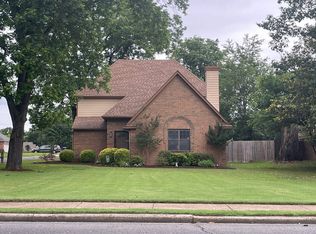 4164 Tutwiler Ave, Memphis, TN 38122