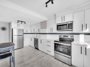 6440 E 4th St NW #116, Calgary, AB T2K1B8