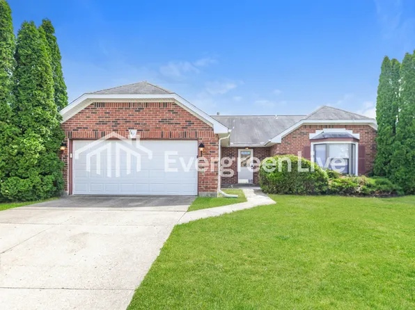 8688 Deer Hollow Dr, Dayton, OH 45424
