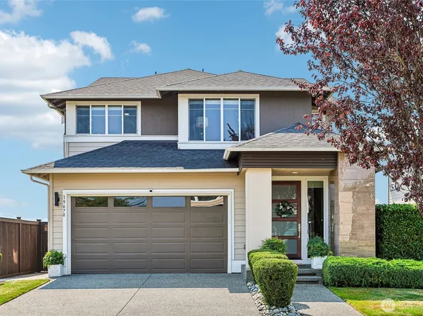 19678 135th Street SE, Monroe, WA 98272
