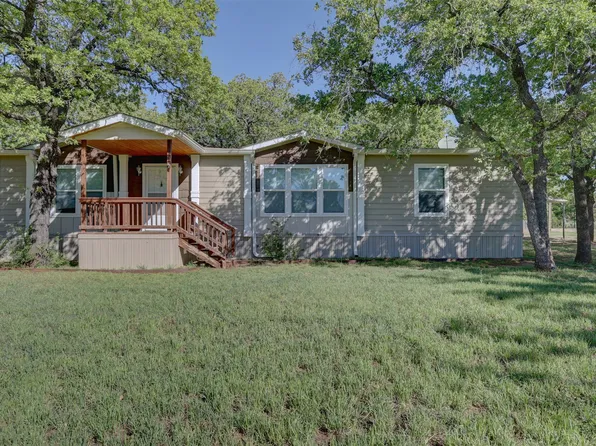 119 Post Oak Rd, Whitney, TX 76692