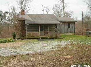 175 Perryville Exc Rd, Darden, TN 38328