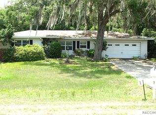 227 Pleasant Grove Rd, Inverness, FL 34452