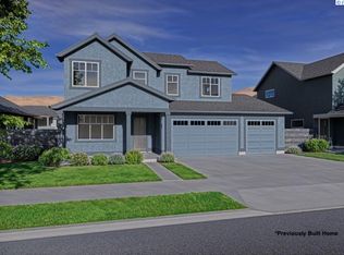 2957 Vistara Way, Richland, WA 99354