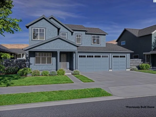 2957 Vistara Way, Richland, WA 99354