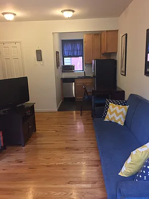 Rented by Keller Williams NYC | media 6