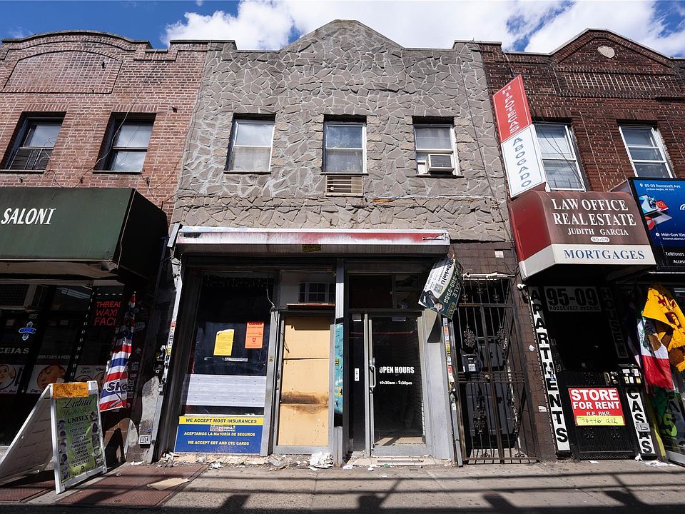 1st image of 95-07 Roosevelt Avenue