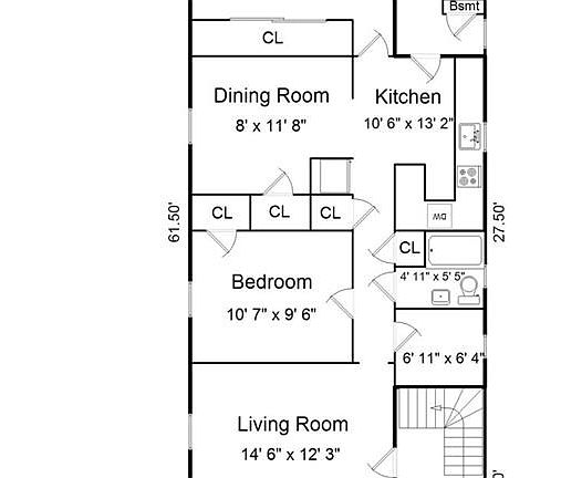5th image of 27 Farquhar Ave