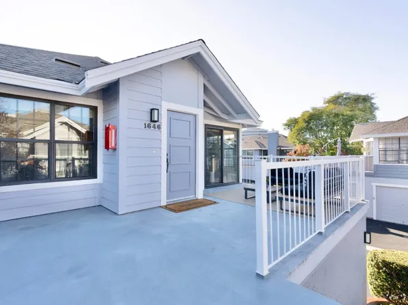 1646 Via Laguna, San Mateo, CA 94404