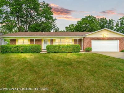 10648 Bobsyl Ln, Grand Ledge, MI, 48837