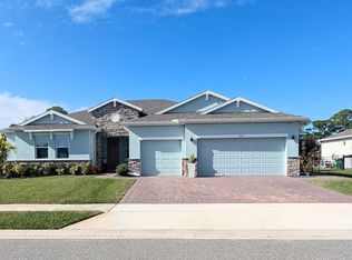 474 Loymer Cir, Merritt Island, FL 32953