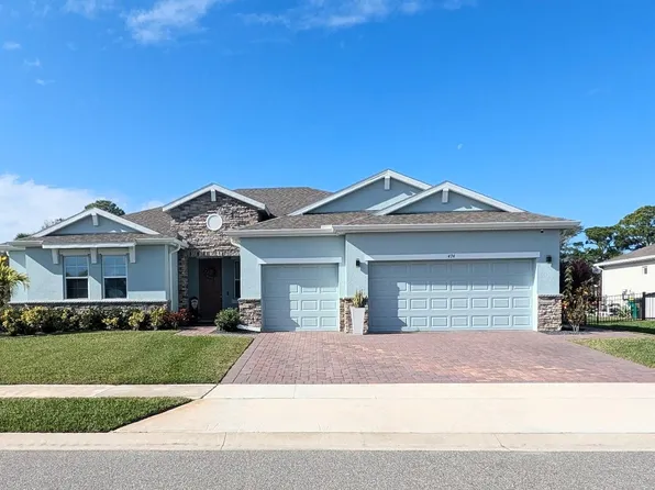 474 Loymer Cir, Merritt Island, FL 32953