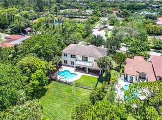 644 Forest Bent Blvd, West Palm Beach, FL 33411