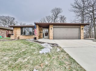 17023 Ridgeland Ave, Tinley Park, IL