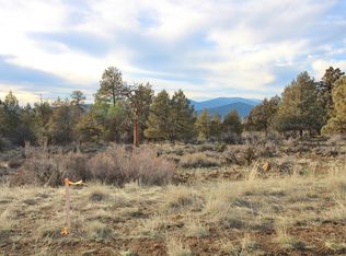 940 Bailey Mountain Rd, Klamath Falls, OR 97601