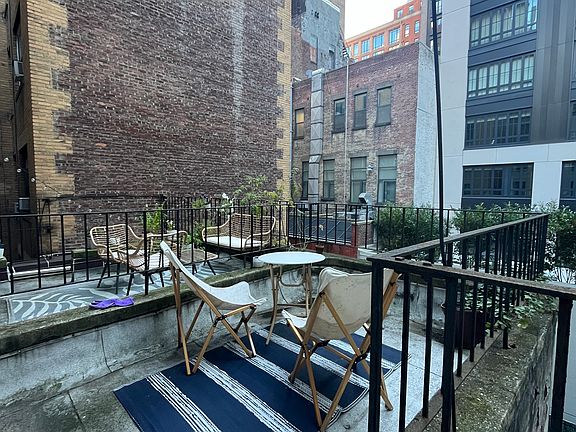 5th image of 216 W 78th St #3-D