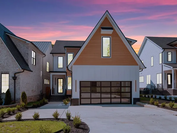 6398 Highway 100, Nashville, TN 37205