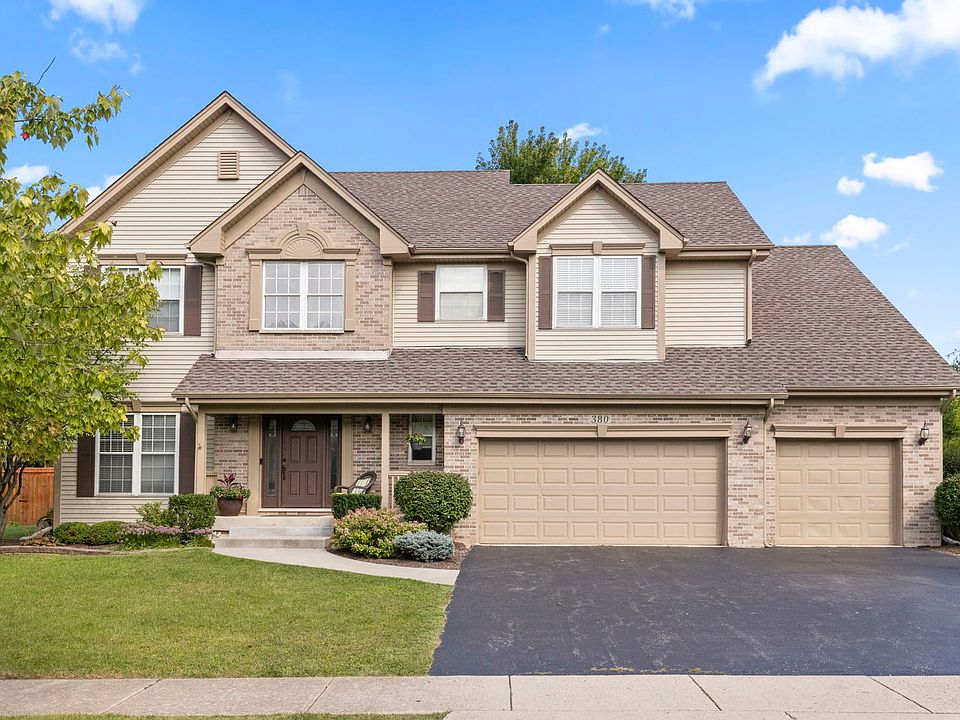1st image of 380 Bradford Cir