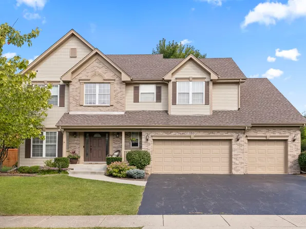 380 Bradford Cir, Batavia, IL 60510