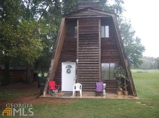 530 Dunahoo Rd, Winder, GA 30680