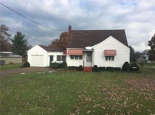 3544 Crestwood Dr, Erie, PA 16510