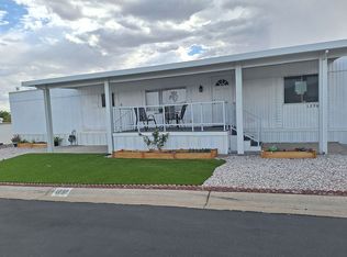 1298 Redwood St, Boulder City, NV 89005
