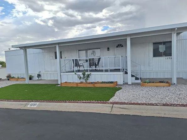 1298 Redwood St, Boulder City, NV 89005