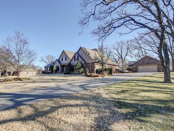 3rd image of 8989 S 264th East Ave