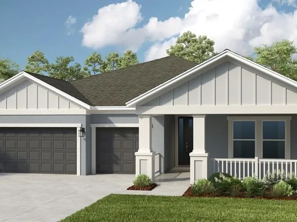 835 Junonia Blvd, New Smyrna Beach, FL 32168