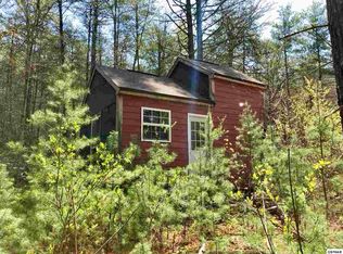 E Tanbark Trl, Cosby, TN 37722