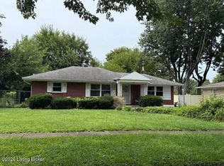 3224 Stratford Ave, Louisville, KY 40218