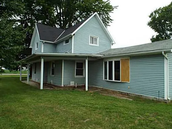 5278 State Route 292, West Mansfield, OH 43358