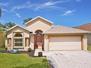 686 Limerick Dr, Merritt Island, FL 32953